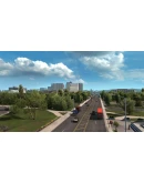 American Truck Simulator - Idaho Steam GiftРОССИЯ DLC