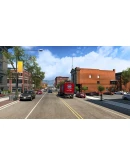 American Truck Simulator - Montana Steam Gift РОССИЯ