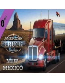 American Truck Simulator -New Mexico Steam GiftРОССИЯ