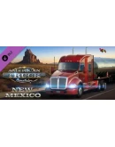 American Truck Simulator -New Mexico Steam GiftРОССИЯ
