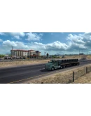 American Truck Simulator -New Mexico Steam GiftРОССИЯ