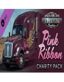 American Truck Simulator - Pink Ribbon Charity Pack
