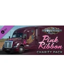 American Truck Simulator - Pink Ribbon Charity Pack