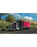 American Truck Simulator - Pink Ribbon Charity Pack