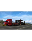 American Truck Simulator -Special Transport Steam Gift