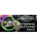 American Truck Simulator - Steering Creations Pack