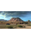 American Truck Simulator - Utah Steam GiftАВТО РОССИЯ