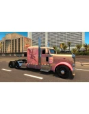 American Truck Simulator -Valentines Paint Jobs STEAM