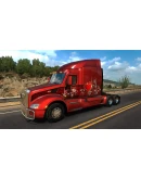 American Truck Simulator -Valentines Paint Jobs STEAM
