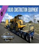 American Truck Simulator -Volvo Construction Equipment