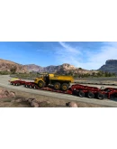 American Truck Simulator -Volvo Construction Equipment