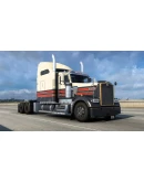 American Truck Simulator - W900 Tuning Pack Steam Gift