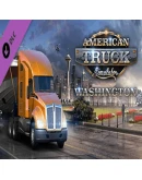 American Truck Simulator Washington Steam GiftRU DLC
