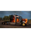 American Truck Simulator -Wheel Tuning Pack Steam Gift