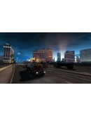 American Truck Simulator Steam Gift АВТО РОССИЯ