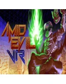 AMID EVIL VR Steam Gift АВТОВЫДАЧА ВСЕ РЕГИОНЫ