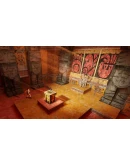 Tomb Raider I-III Remastered Starring Lara Croft STEAM Tomb Raider I-III Remastered Starring Lara Croft STEAM