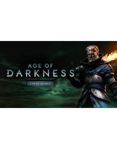 Age of Darkness: Final Stand Steam Ключ