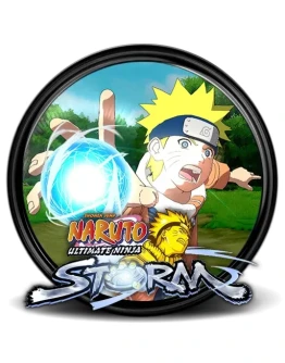 NARUTO: Ultimate Ninja STORMSteam (Region Free)(GLO)