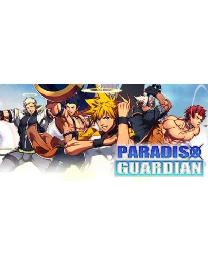 Paradiso Guardian АВТОДОСТАВКА STEAM GIFT РОССИЯ