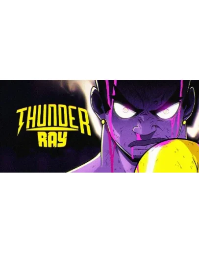 Thunder Ray АВТОДОСТАВКА STEAM GIFT РОССИЯ