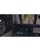 Train Simulator Glasgow to Dunblane and Alloa Route Add