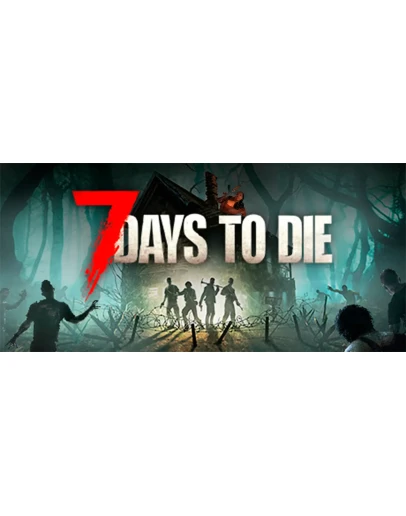 7 Days to Die STEAM Аккаунт ОНЛАЙН