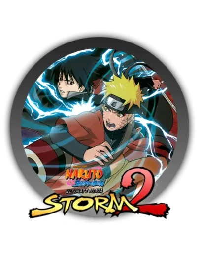 NARUTO SHIPPUDEN: Ultimate Ninja STORM 2 (GLOBAL)