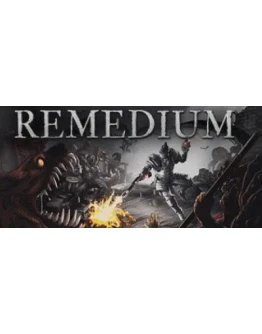 REMEDIUM АВТОДОСТАВКА STEAM GIFT РОССИЯ