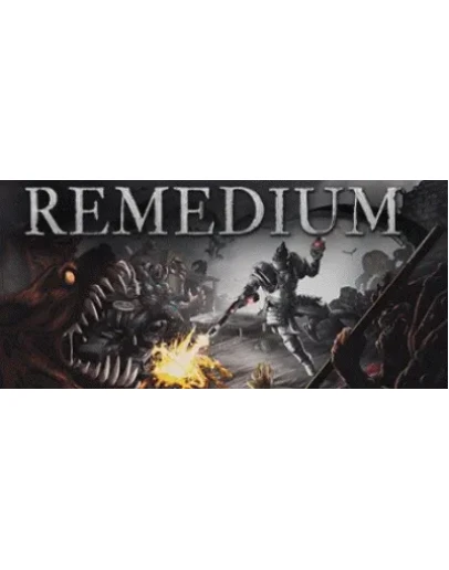 REMEDIUM АВТОДОСТАВКА STEAM GIFT РОССИЯ