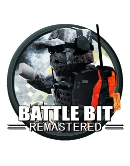 BattleBit RemasteredSteam (Region Free)(GLOBAL)