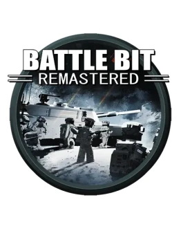 BattleBit Remastered +DLC Steam (GLOBAL)