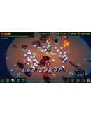 Survivor Mercs АВТОДОСТАВКА STEAM GIFT РОССИЯ