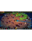 Survivor Mercs АВТОДОСТАВКА STEAM GIFT РОССИЯ