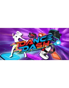 Dance Dash АВТОДОСТАВКА STEAM GIFT РОССИЯ Dance Dash АВТОДОСТАВКА STEAM GIFT РОССИЯ
