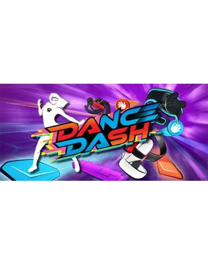 Dance Dash АВТОДОСТАВКА STEAM GIFT РОССИЯ