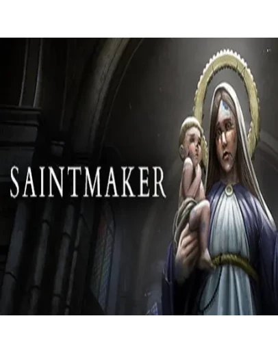 Saint Maker - Horror Visual Novel (Steam key / Global)