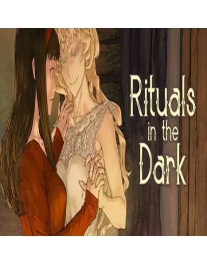 Rituals in the Dark (Steam key / Region Free)