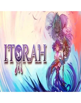 ITORAH (Steam key / РФ+Весь Мир) ITORAH (Steam key / РФ+Весь Мир)