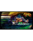 Fight'N Rage (Steam key / РФ+Весь Мир)