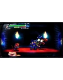 Fight'N Rage (Steam key / РФ+Весь Мир)