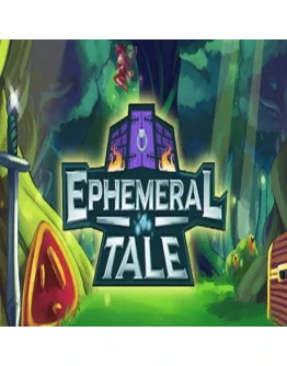 Ephemeral Tale (Steam key / РФ+Весь Мир)