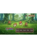 Ephemeral Tale (Steam key / РФ+Весь Мир)