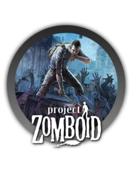 Project Zomboid +Gang Beasts Steam (GLOBAL)