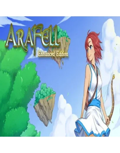 Ara Fell: Enhanced Edition (Steam key / Region Free)