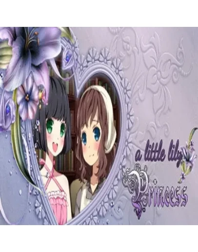 A Little Lily Princess (Steam key / Region Free) A Little Lily Princess (Steam key / Region Free)