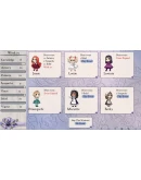 A Little Lily Princess (Steam key / Region Free) A Little Lily Princess (Steam key / Region Free)