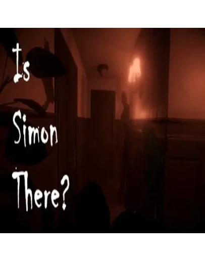 Is Simon There? (Steam key / Region Free) Is Simon There? (Steam key / Region Free)