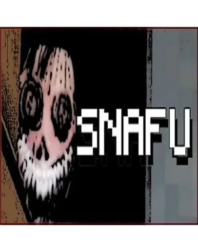 Snafu (Steam key / РФ+Весь Мир)