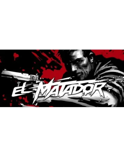 El Matador (Steam Key/Region Free)